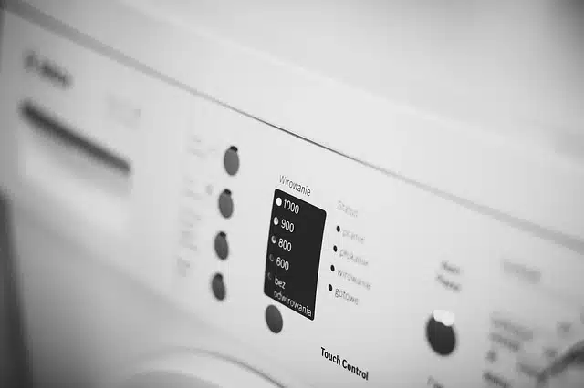 통돌이 세탁기 추천